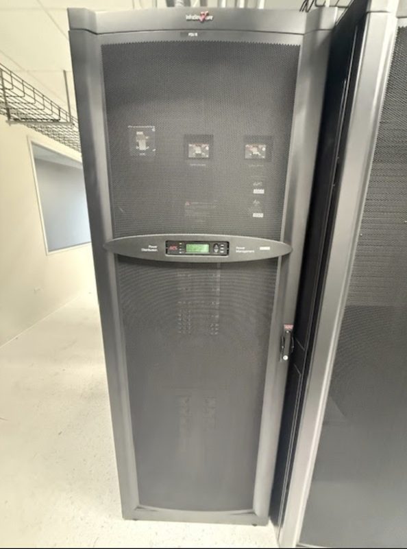 Блок розеток APC 0G-PD150G6F