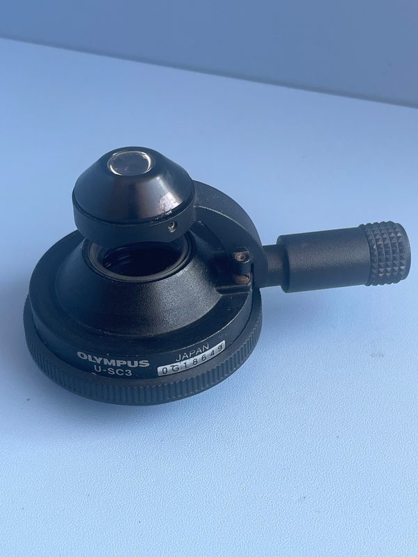 Микроскоп 0G18649