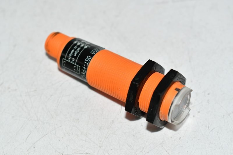 Датчик приближения ifm 0G5050