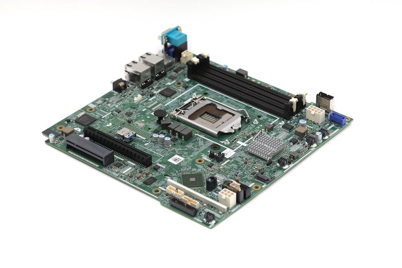 Материнская плата Dell 0G7MDY