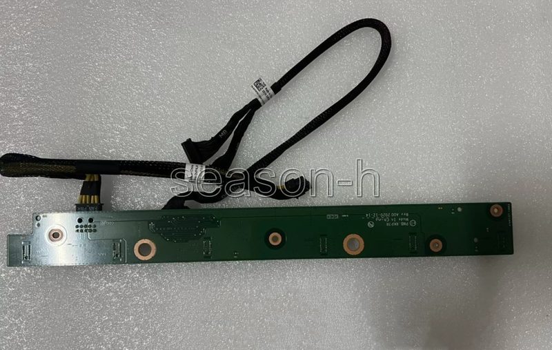 Бэкплейн Dell 0G8CRW