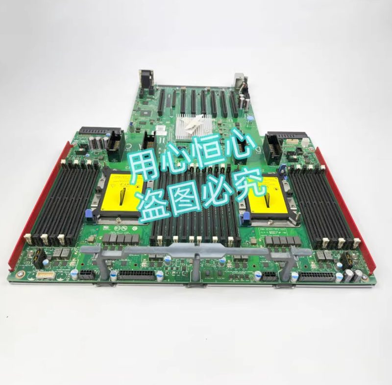 Материнская плата Dell 0GCTJ1