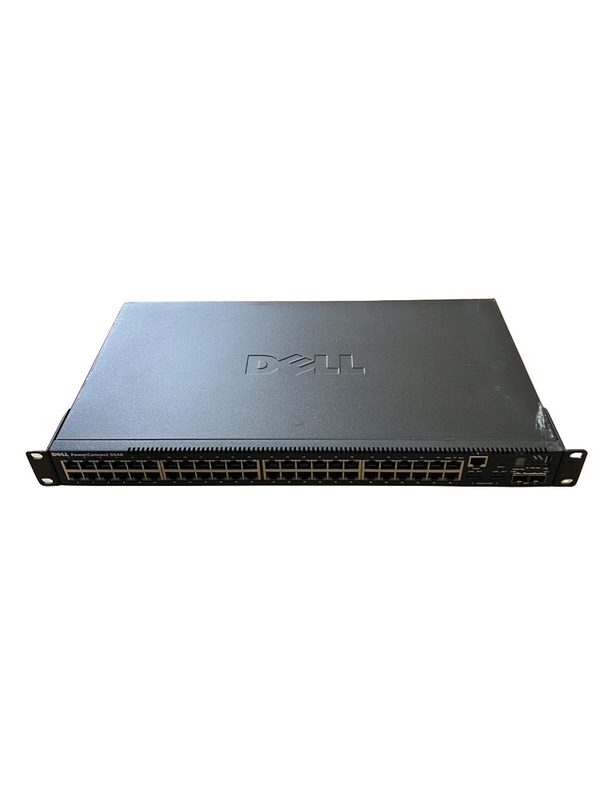 Коммутатор Dell 0GDTPK