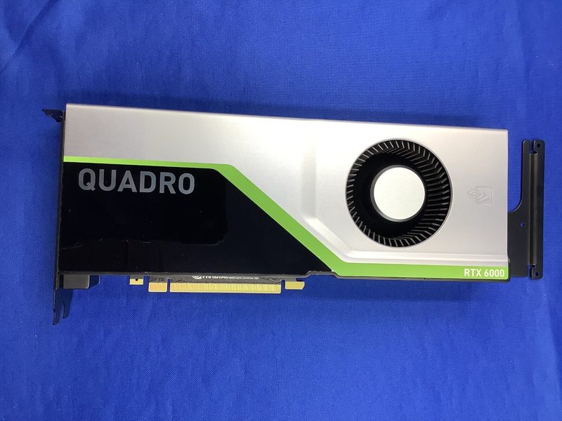 GPU-ускоритель Dell 0GH07G