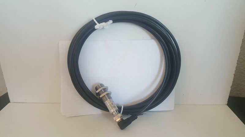 Датчик приближения ifm 0GH500