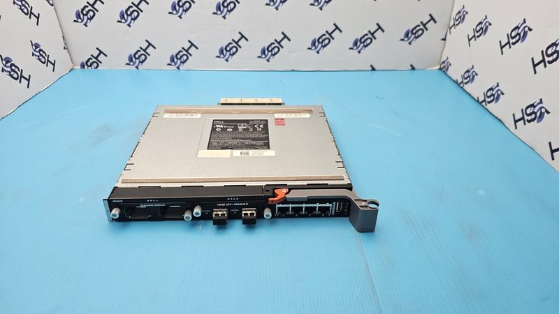Коммутатор Dell 0GM069