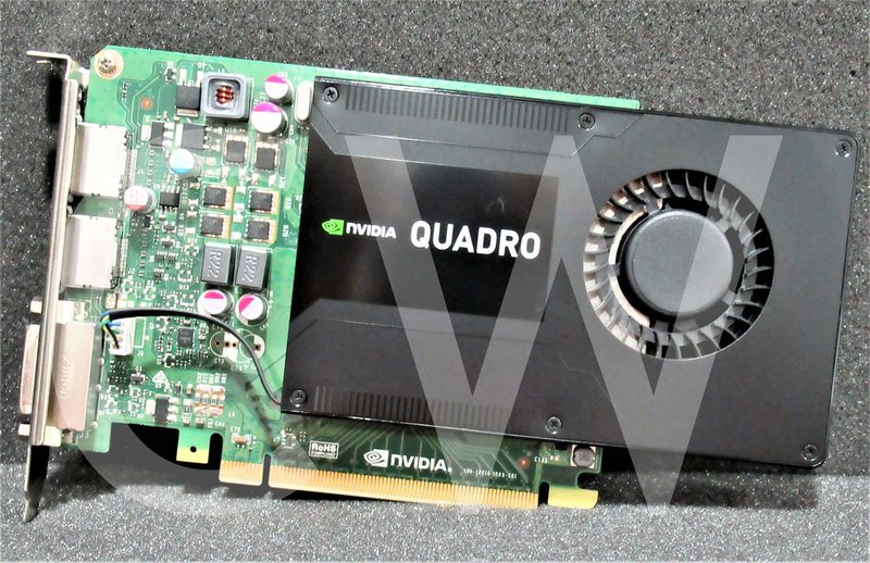 GPU-ускоритель Dell 0GMNNC