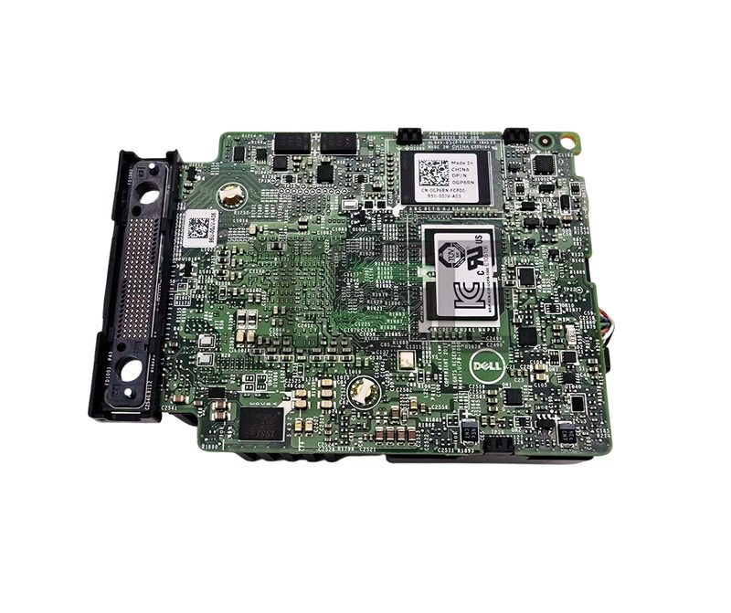 Контроллер Dell 0GP6RN