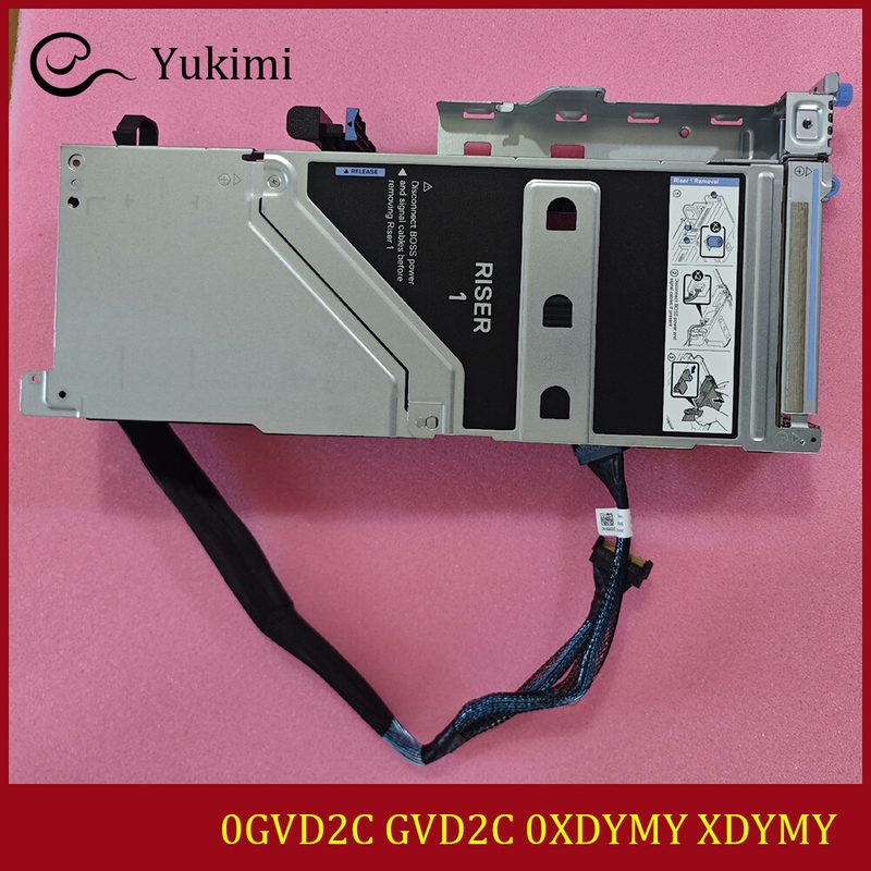 Запчасть для сервера Dell 0GVD2C