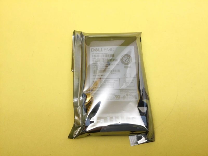 SSD-накопитель Dell 0GW8T1