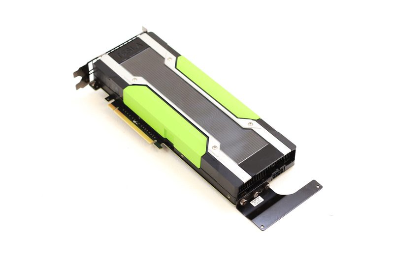 GPU-ускоритель Dell 0HHCJ6