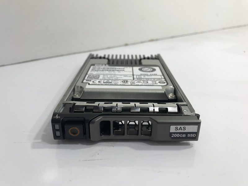 SSD-накопитель Dell 0HPNDJ