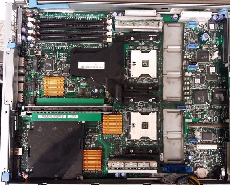 Материнская плата Dell 0J3014