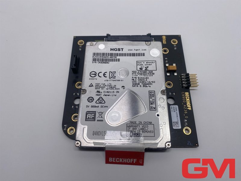 IIoT-устройство Beckhoff 0J43103