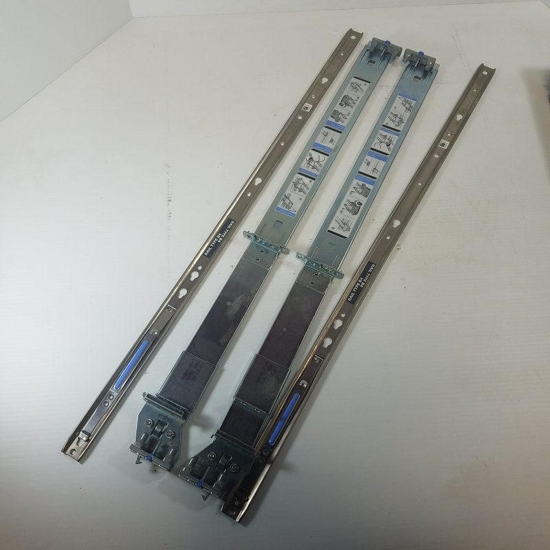 Сервер Dell 0J642R