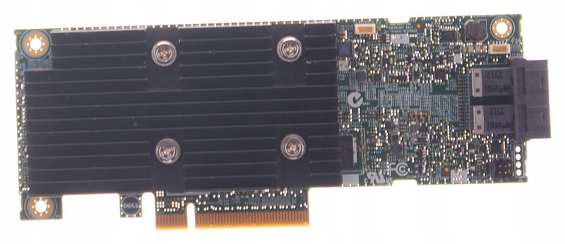 Контроллер Dell 0J6MDM