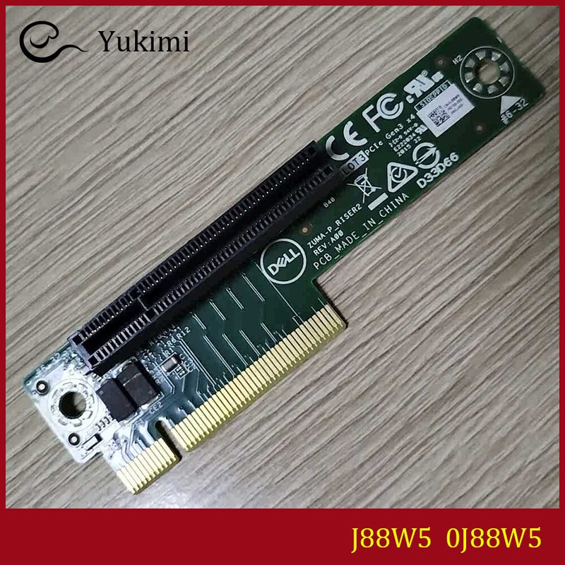 Запчасть для сервера Dell 0J88W5
