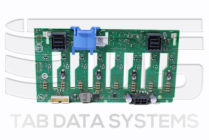 Бэкплейн Dell 0JM6HP