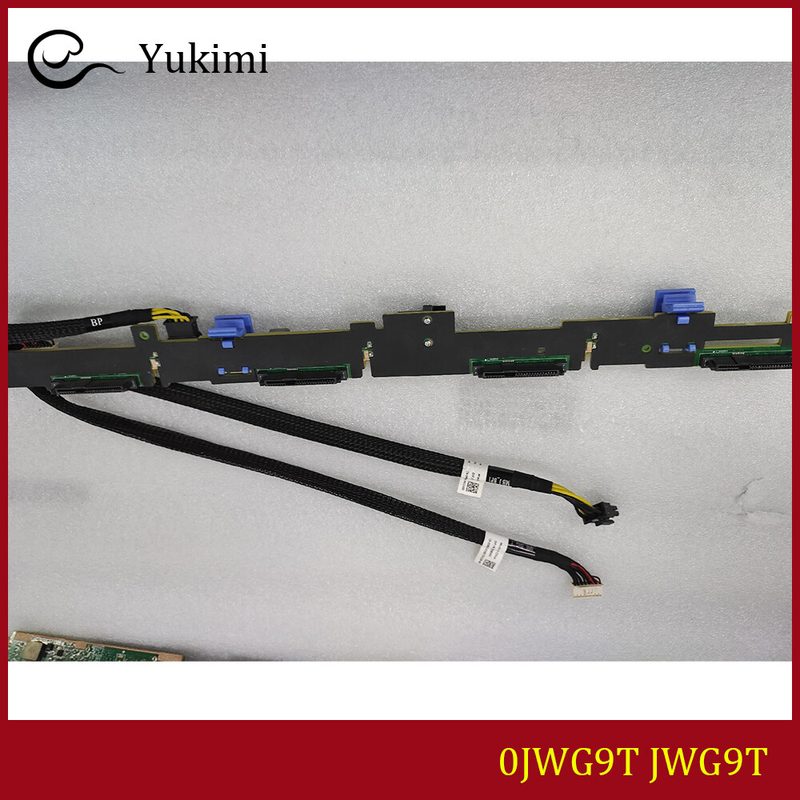 Бэкплейн Dell 0JWG9T