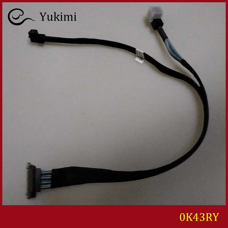 Контроллер Dell 0K43RY