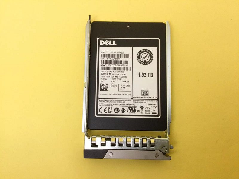 Сервер Dell 0K5P0T