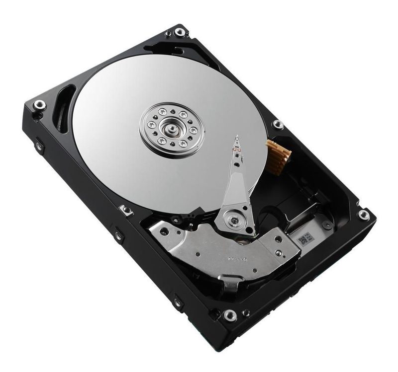 Жёсткий диск Dell 0K786X-RFB