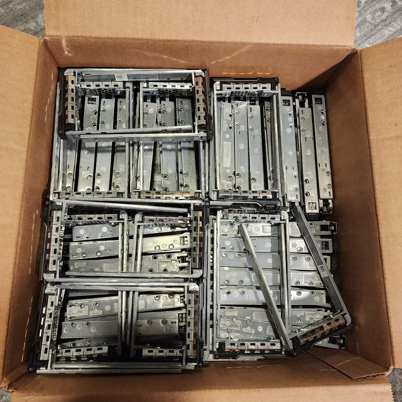 Жёсткий диск Dell 0KG7NR