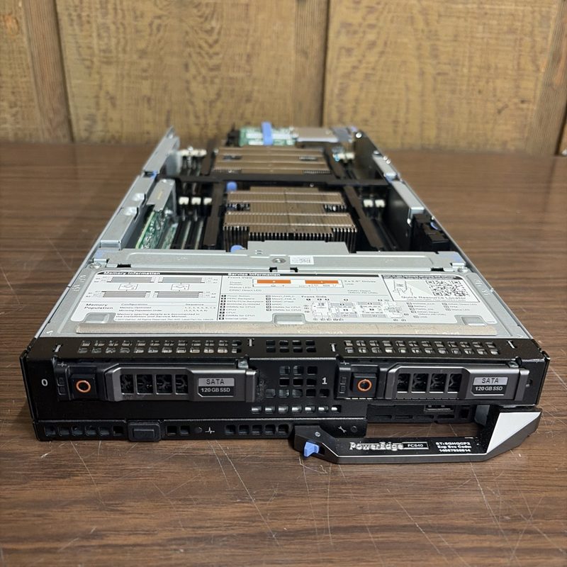 Процессор Dell 0KHKN5