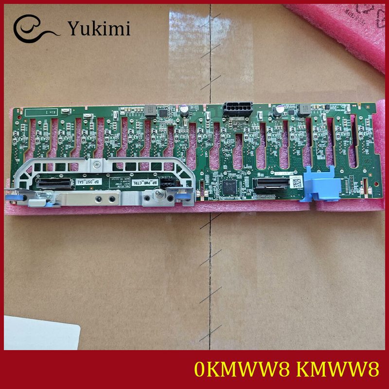 Бэкплейн Dell 0KMWW8