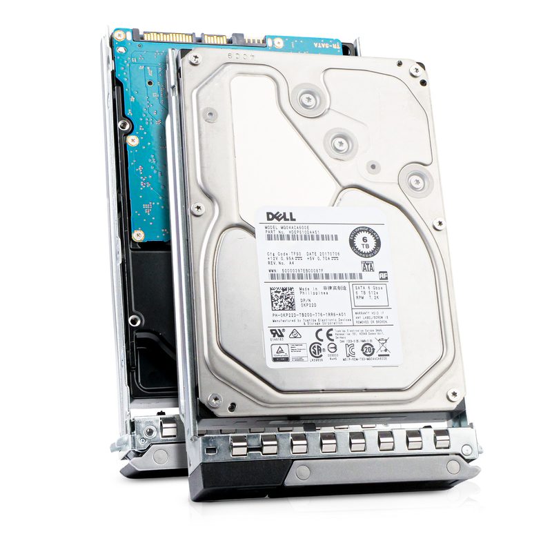 Сервер Dell 0KP22D