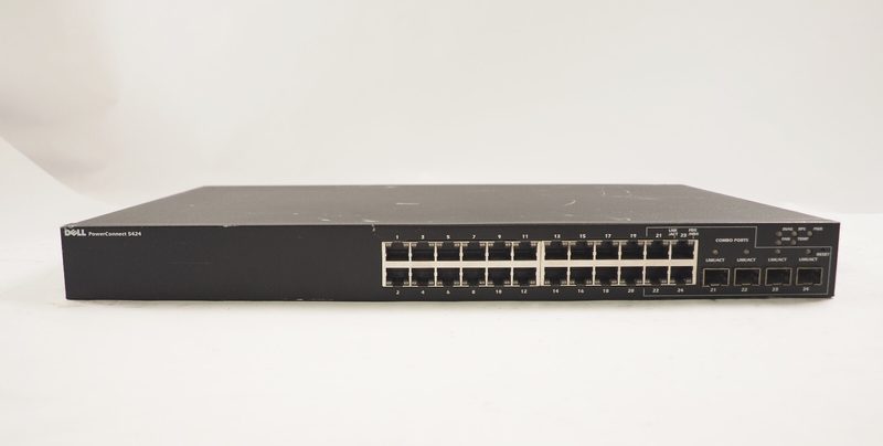 Коммутатор Dell 0M023F