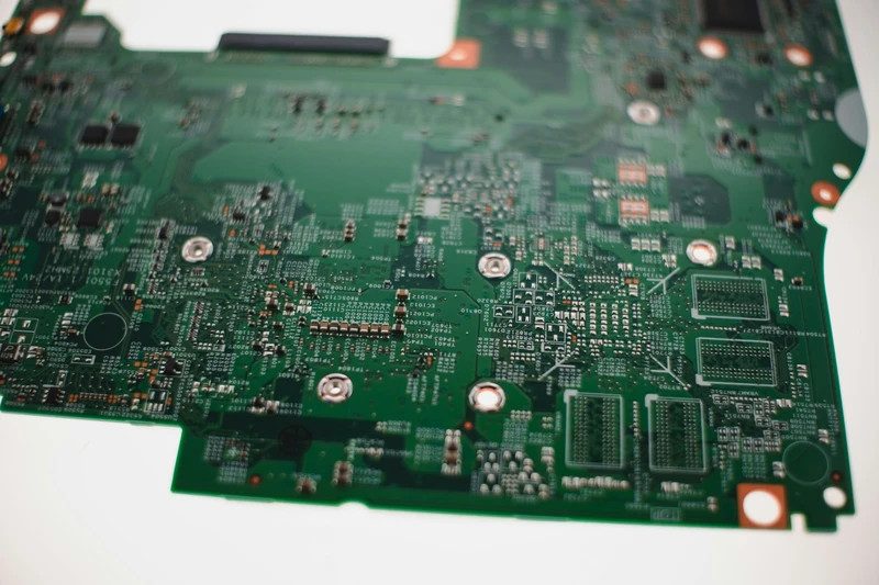 Материнская плата Dell 0M332H