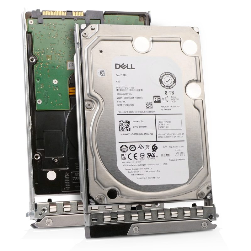 Жёсткий диск Dell 0M40TH