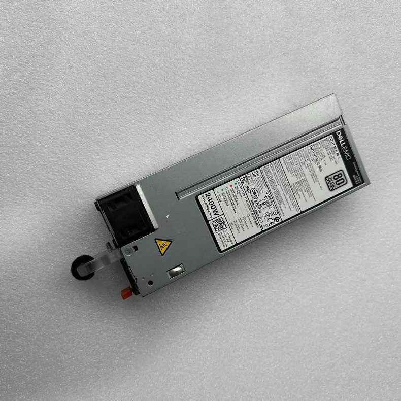 Блок питания Dell 0M63JN