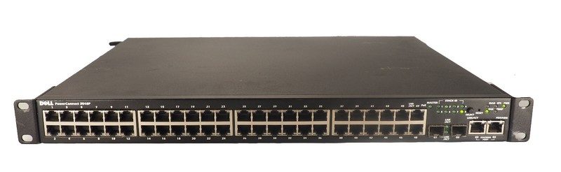Коммутатор Dell 0M727K