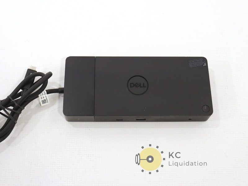 Док-станция Dell 0MC62X