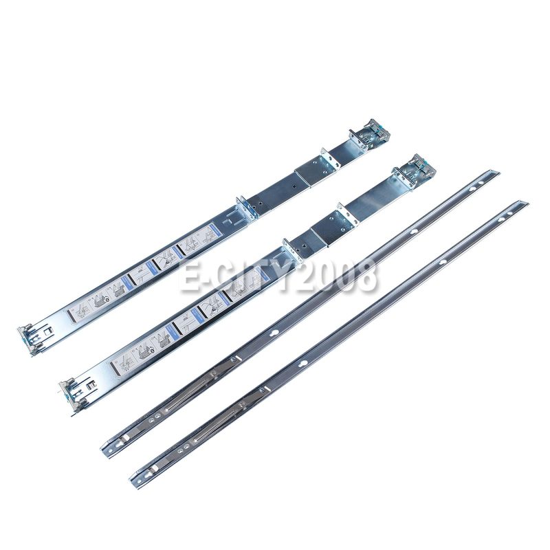 Комплект направляющих Dell 0MF3D9