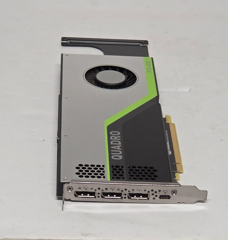 GPU-ускоритель NVIDIA 0MM631