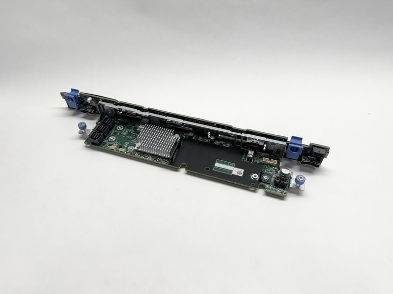 SSD-накопитель Dell 0MWY54