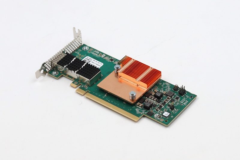 GPU-ускоритель Dell 0N64D3