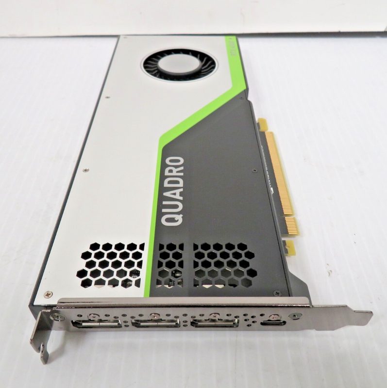 GPU-ускоритель Dell 0N6V6F