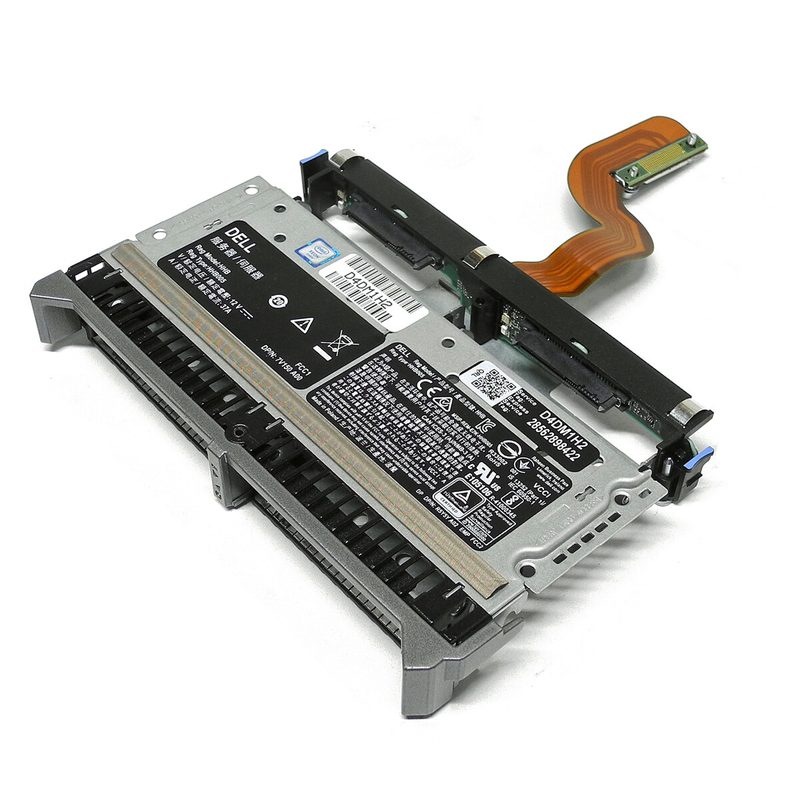 Бэкплейн Dell 0N6V9T