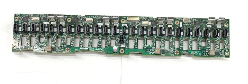 Бэкплейн Dell 0N9YVX