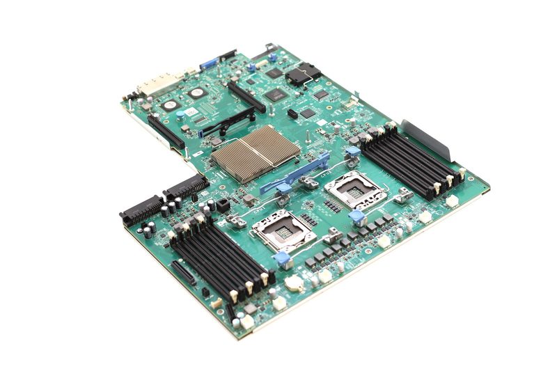 Материнская плата Dell 0NCY41