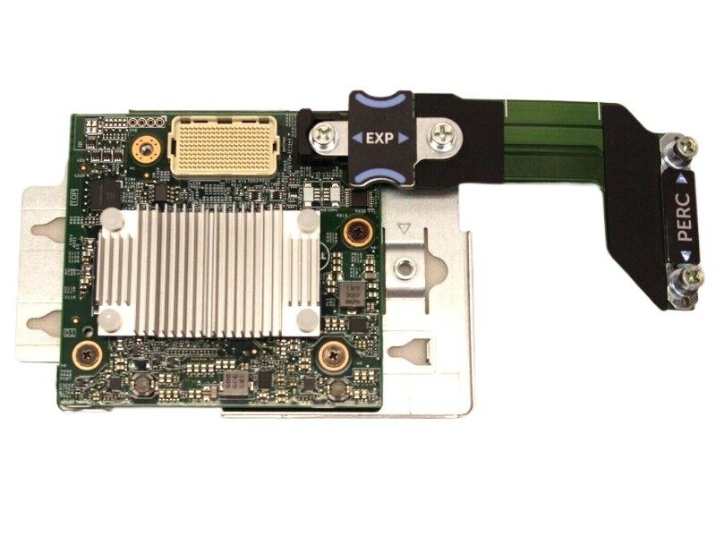 Бэкплейн Dell 0NH76H