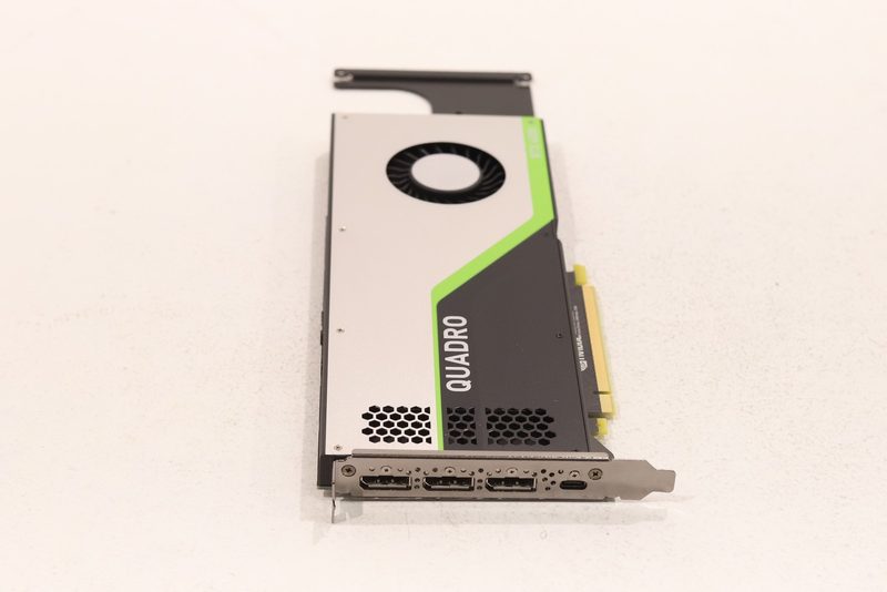 GPU-ускоритель Dell 0NM0KF