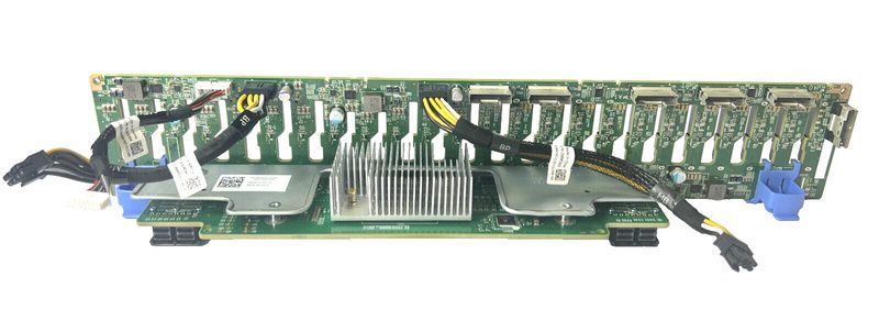 Бэкплейн Dell 0P1MJ3