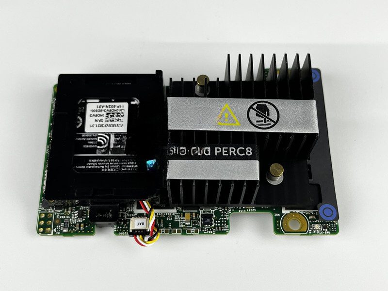 Контроллер Dell 0P3WV4