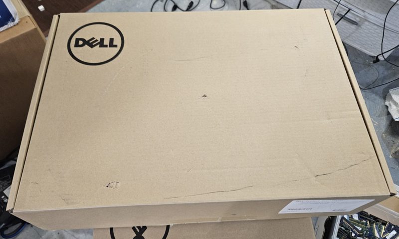 Коммутатор Dell 0P486K