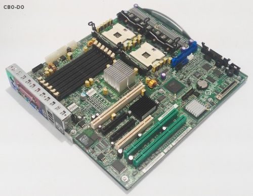 Материнская плата Dell 0P8611